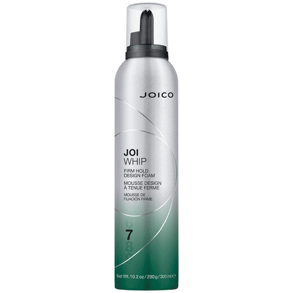 Joico Joiwhip Firm Hold Design Foam 10.2 oz