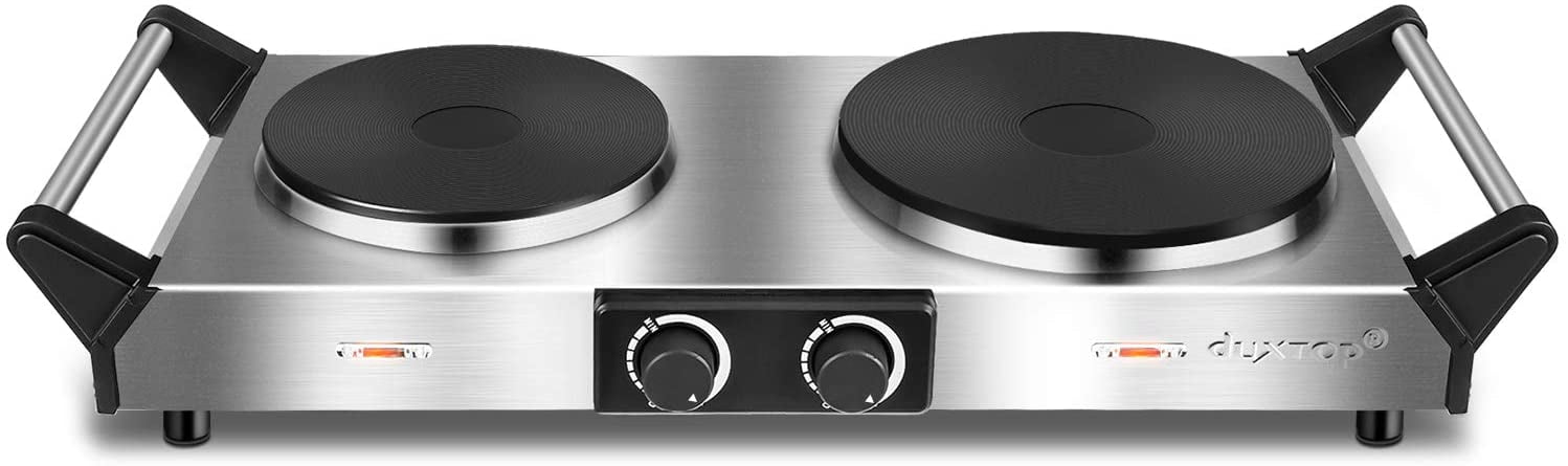 duxtop hot plate