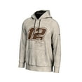 thumbnail image 2 of Youth-ProSphere  Tan Ryan Blaney 2025 NASCAR Salutes Collection Pullover Hoodie, 2 of 3