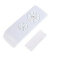 thumbnail image 5 of Ceiling Fan Light Speed Control Remote Control Kit Ceiling Fan Remote Control, 5 of 9