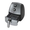 thumbnail image 3 of Freídora de Aire Midea 4 Litros 1500 W MAF4N2SDSS, 3 of 4