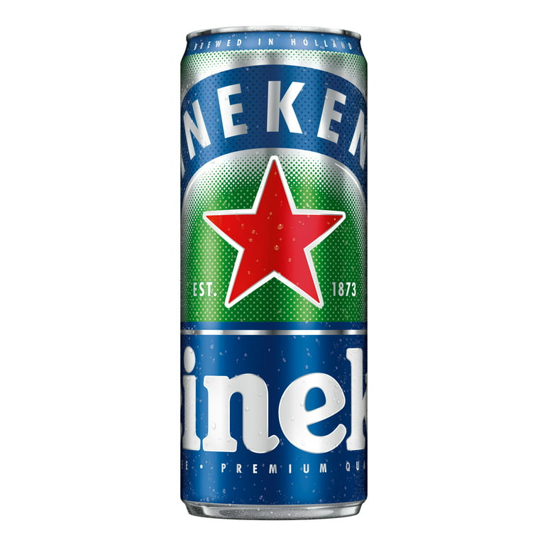 Heineken Created A Zero-Alcohol Beer - Heineken Non-Alcoholic Beer