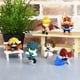 thumbnail image 5 of nanoblock - My Hero Academia - Kit de construcción de la serie Endeavour Character Collection, 5 of 5