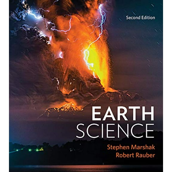 Pre-Owned Earth Science