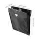 thumbnail image 5 of IDEANATEGRATE Organizador Colgante Para Con Bolsa De Basura LED Negro Instalación Adhesiva, 5 of 6
