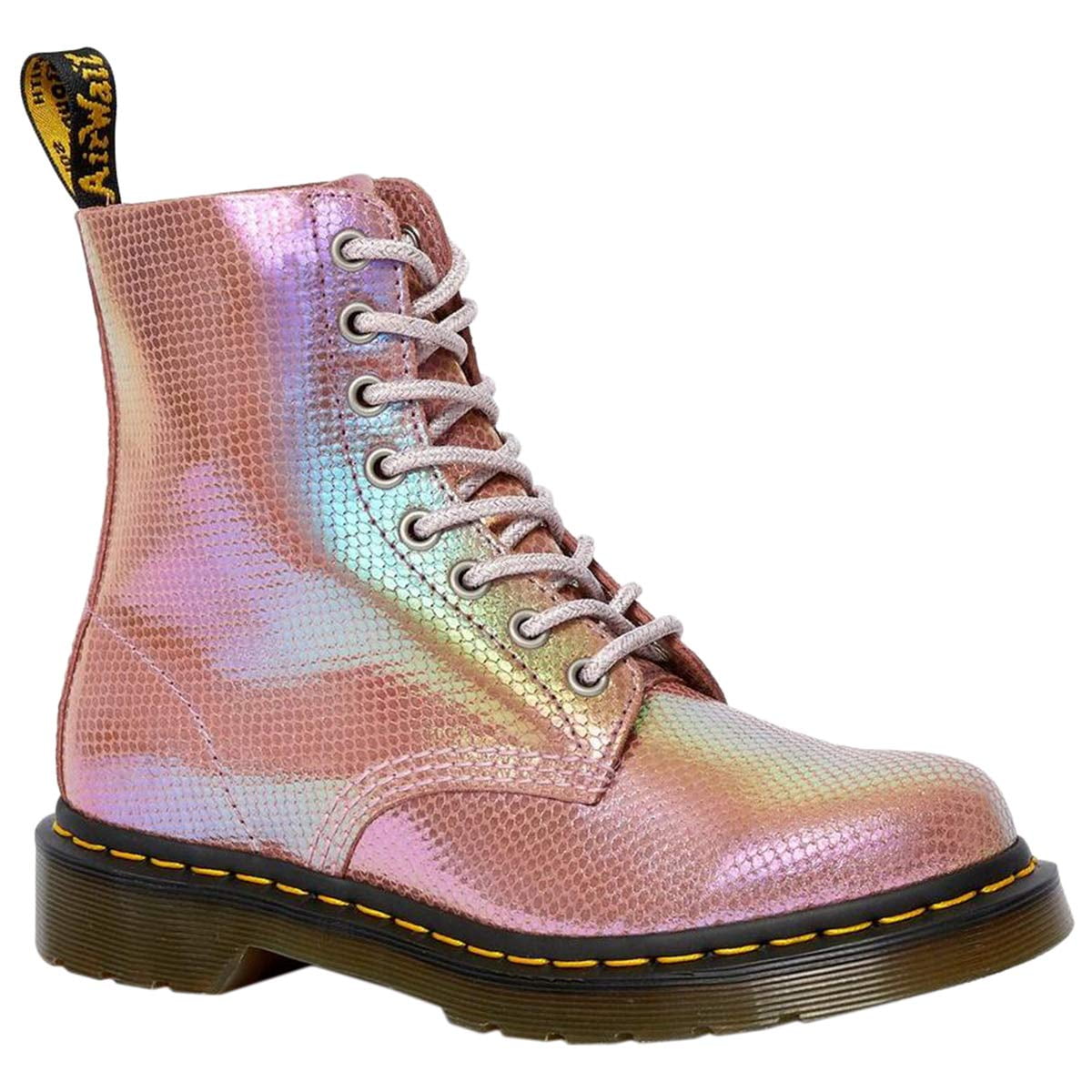 doc martens pascal pink