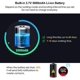 thumbnail image 5 of Rastreador GPS TKSTAR TK905 4G localizador magnetico 5000mAh impermeable, 5 of 5