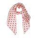 thumbnail image 1 of Ofertas Únicas 1 Pc Bufanda Patrón Rosa Bufanda de Cuello Rosa, 1 of 5