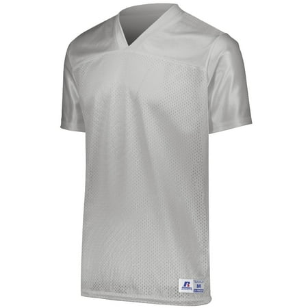 Russell Youth Solid Flag Football Jersey