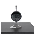 thumbnail image 3 of 12.7mm/25.4mm Digital Depth Gauge Electronic Depth Gauge Depth Dial Indicator, Micrometer Depth Gauge 0-30mm Round Tip Probe ,Precise Positioning, 3 of 7