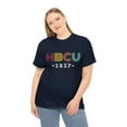 thumbnail image 4 of Unisex Heavy Cotton Tee, 4 of 4