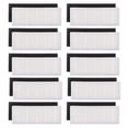 thumbnail image 1 of 20pcs/lot Hepa Filter & Sponge Filters Replacements For A4s A6 A4 A40 Dust Cleaning Filter Vacuum C Hy, 1 of 5