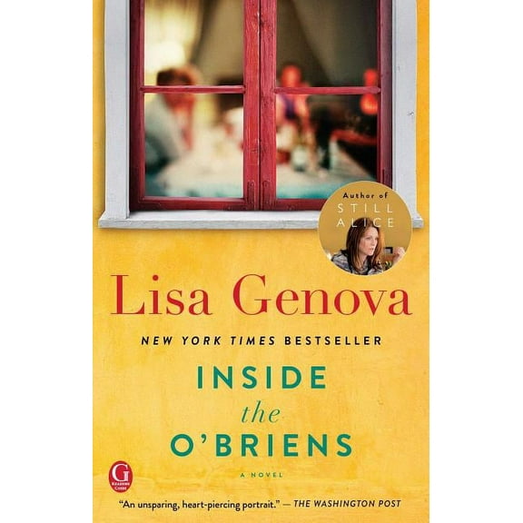Inside the O'Briens, (Paperback)