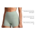 thumbnail image 4 of Shorts INGIA Mujer Cintura Alta Sin Costura 10 cm, 4 of 6
