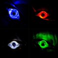thumbnail image 4 of Splihome Led Four Color Fishing Lure Lamp For Deep Sea Rotatable Sea Fishing Spotlight White, 4 of 6
