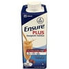 Ensure Plus, Butter Pecan, 8 Ounce Cartons - Case Of 24