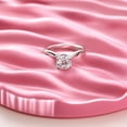 thumbnail image 3 of Wavy Jewelry Tray Decorative Storage Plate, Large Capacity Organizer for Rings, Earrings, Necklaces and Accessories, Elegant Display Tray for Dresser and Home Decor, 3 of 5