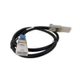 thumbnail image 3 of Jess-Link P1600TE01000-A Mini-SAS to Mini-SAS Cable - New, 3 of 4