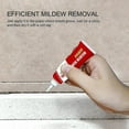 Eelhoe Mildew Removal Gel Home Bathroom Toilet Tile Cement Wall Antimildew Mildew Cleaner