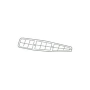 Genuine OE Mopar Screen - 5058323AA Fits select: 2007-2017 JEEP COMPASS, 2007-2012 DODGE CALIBER