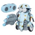 thumbnail image 2 of The Last Knight Autobot Sqweeks RC, 2 of 2