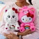 thumbnail image 4 of Peluche Care Bears Hello Kitty Loves Cheer Bear 25 cm paquete de 2, 4 of 6