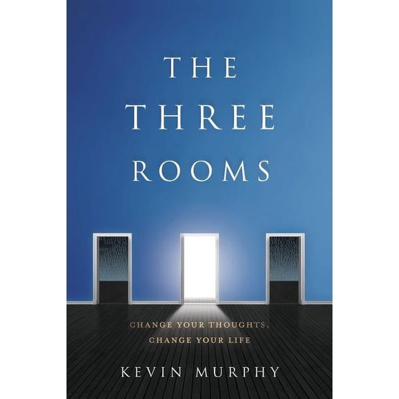 The Three Rooms (Paperback)