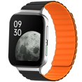 thumbnail image 3 of Silicone Band For Watch2 42/46mm Fashion Wrist Strap Loop Magnetic Bracelet, 3 of 5