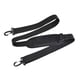 thumbnail image 5 of Correa de hombro con ganchos giratorios, correa negra para bolsa de lona, ​​accesorio para equipaje 160cm, 5 of 9