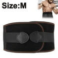 thumbnail image 1 of Hweilai Lumbar Support with Pulley System, Pain Relief, Adjustable for Sciatica, Scoliosis, 1 of 8