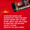 thumbnail image 2 of Flavortown Burger Joint Seasoning 6 oz, 2 of 6