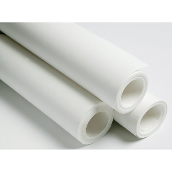 Fabriano Studio Watercolor Paper Roll, Cold-Press, 140 lb., 59 in. x 11 Yds. Roll