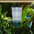 Feeders Outdoor Squirrel Feeder Food Road Feeder Hummingbird Feeder