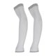 thumbnail image 3 of Mangas refrescantes para brazos, protección ar, ligeras, cómodas, para verano, para golf, correr, entrenamiento y pesca. Gris, 3 of 8