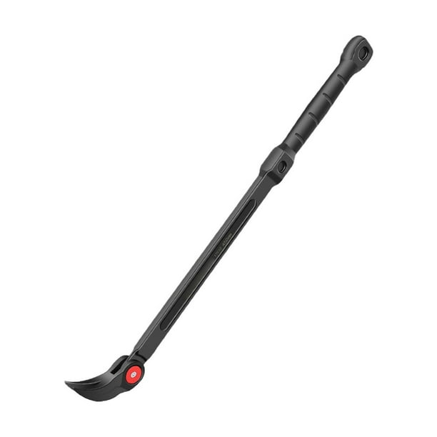 14Inch 18Inch Car Tire Lever Pry Bar Nail Puller Auto Tyre Repair Removal Tool Walmart