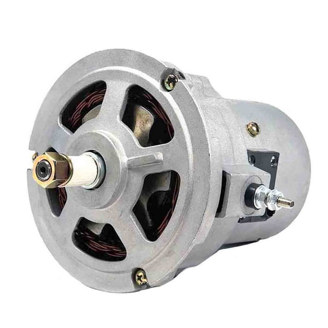 Alternador Vw Sedan Vocho 1993-2004 Sistema Bosch 55-60a Cardic Volkswagen Sedan Vocho