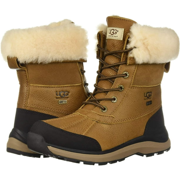 UGG Adirondack III Boot Chestnut Women s
