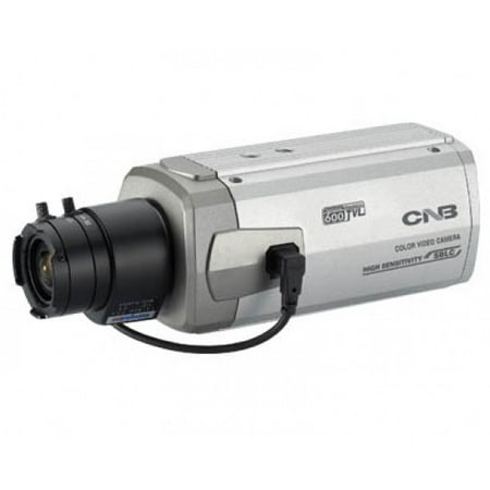 CNB BBM-20 MONALISA DSP Box CCTV Security Camera 600TVL OEM (Lens Not