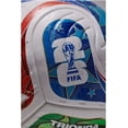 thumbnail image 3 of adidas World Cup 2026 Trionda Pro Match Ball - Official Soccer Ball of The FIFA World Cup 26™ with Thermal Bonded Seamless Surface and Textured Design, 3 of 7