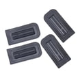 thumbnail image 3 of 8 fundas para tubos respaldo sillas camping, soporte para soporte respaldo, fácil instalación, accesorios para sillas camping plegables 14 mm, 3 of 8