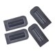 thumbnail image 3 of 8 piezas de soportes para respaldo de sillas, fundas para tubos de respaldo de sillas de patio y sillas plegables 16 mm, 3 of 9