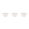 thumbnail image 1 of Eigraketly 6pcs Guitar Bridge String End Guitars Plastic Color Spare Nuts Part Nails Solid Music Peg Instrument Replacing Saddle Parts Type1 NO1 Eigraketly CBP441729, 1 of 6
