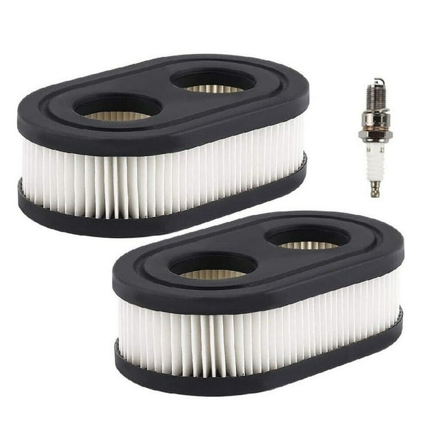 Air Filter For TroyBilt Tb330 Tb370 Tb230 Tb200 Tb115 Tb110 Engines