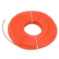 thumbnail image 2 of Fil de Cordon en Nylon, Fil Rond Flexible pour Tondeuses à Gazon pour Coupe-Bordures pour la Famille, 2 of 8