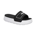 thumbnail image 1 of Sandalia Mujer Puma Sintetico Suela Alta Casual Comoda Resistente negro 25 PUMA 907302, 1 of 6