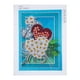 thumbnail image 1 of Kits de dibujo de diamantes 5D para adultos y niños, flores de diamante de perforación completa redondas DIY Flor del corazón, 1 of 9