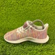 thumbnail image 2 of Adi-das Tubular Shadow Mens Size 5 Multicolor Pink Beige Athletic Shoes Sneakers, 2 of 6