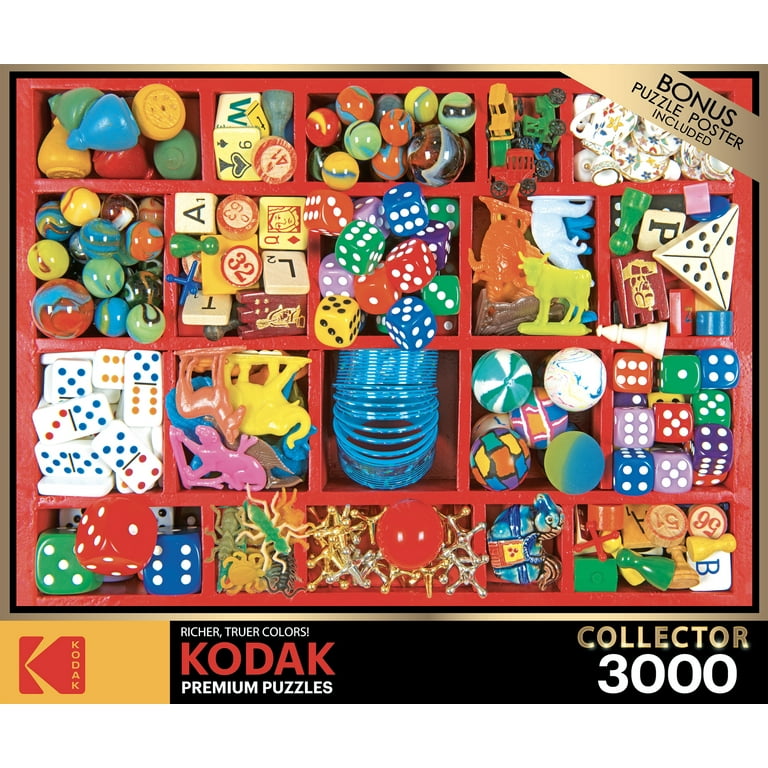 ジグソーパズル Digi Jigsaw Puzzle Supreme DIGI Jigsaw Puzzle - Supreme 通販 Online Shop A-1 RECORD