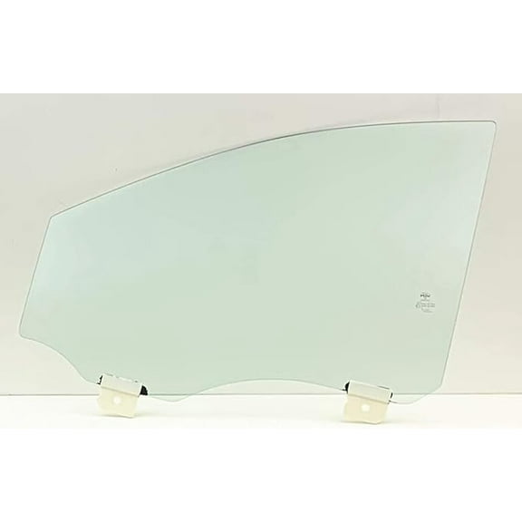 Laminated Driver Left Side Front Door Window Door Glass Compatible with Ford Escape 2015-2019 Models