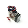 thumbnail image 3 of R841C1227 Honeywell 240V Quiet Elec.Ht. Relay Spst OEM R841C1227, 3 of 3